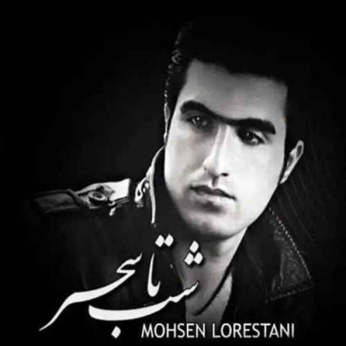 آهنگ جدید محسن لرستانی به نام شب تا سحر